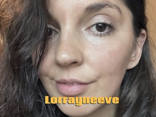Lorrayneeve