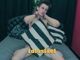 Lotuslael
