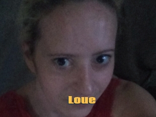 Loue