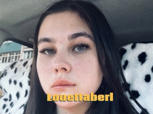 Louettaberl