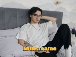 Louisteamo