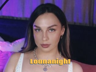 Lounanight