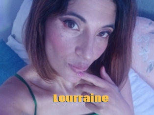 Lourraine