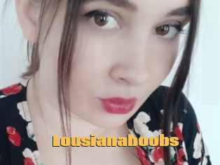 Lousianaboobs