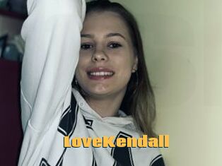 LoveKendall