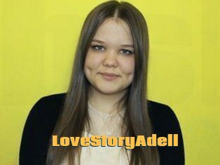 LoveStoryAdell