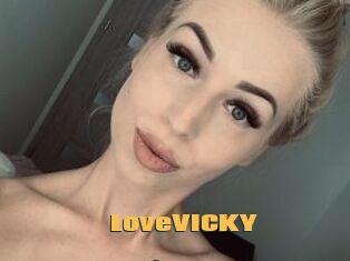 LoveVICKY