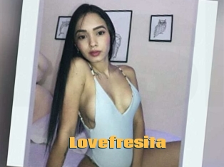 Lovefresita