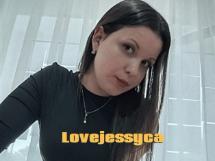 Lovejessyca