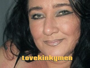 Lovekinkymen