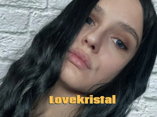 Lovekristal