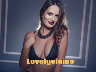 Lovelyelaine