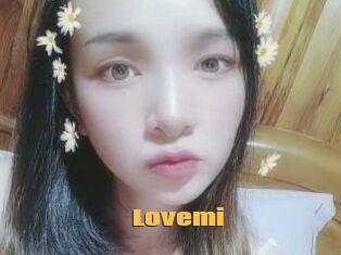 Lovemi