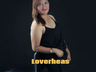 Loverheas