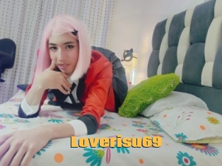 Loverisu69