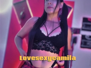 Lovesexycamila