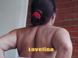 Lovetina