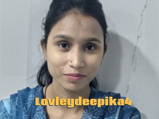 Lovleydeepika4