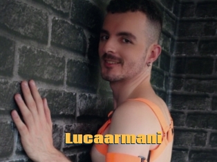 Lucaarmani