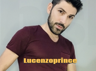 Lucenzoprince