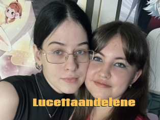 Lucettaandelene