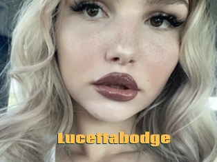 Lucettabodge