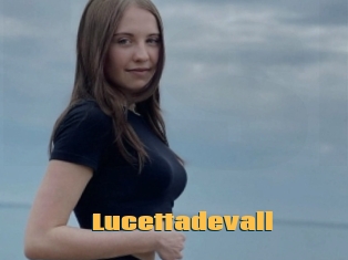 Lucettadevall