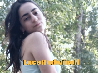Lucettadwinell