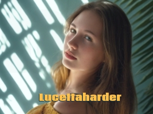 Lucettaharder