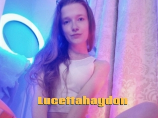 Lucettahaydon