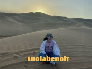 Luciabenoit