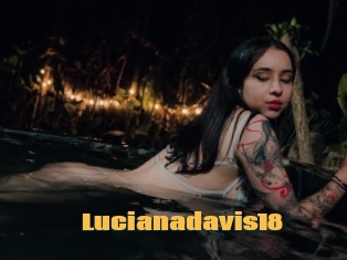 Lucianadavis18