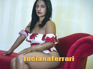 Lucianaferrari