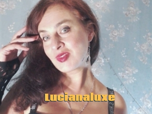 Lucianaluxe