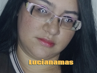 Lucianamas