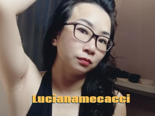 Lucianamecacci
