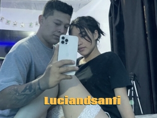 Luciandsanti