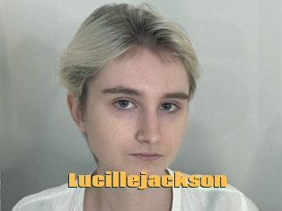 Lucillejackson