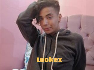 Luckex