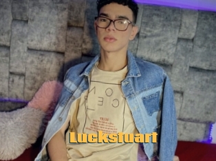 Luckstuart