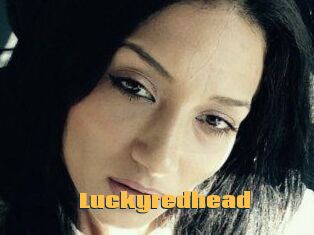 Luckyredhead