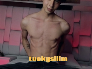 Luckysliim