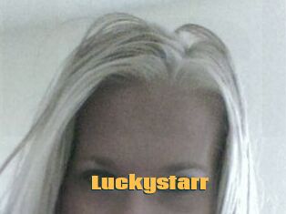 Luckystarr