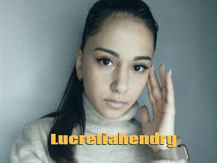 Lucretiahendry