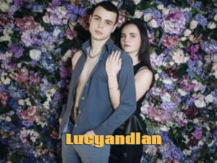 Lucyandlan