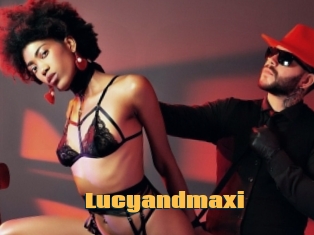 Lucyandmaxi