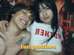 Lucyandtheo