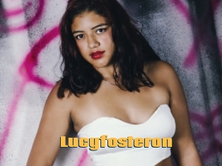 Lucyfosteron