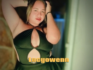 Lucyowenn