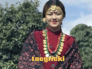 Lucyricki